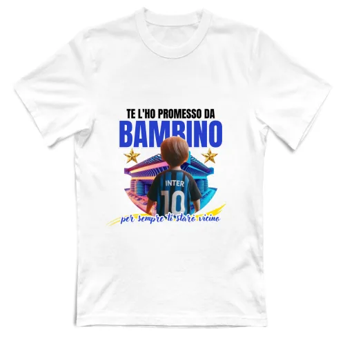 T-Shirt Unisex Large