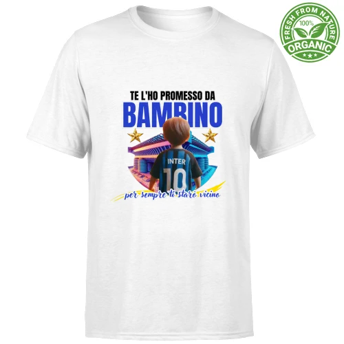 T-Shirt Unisex Organic