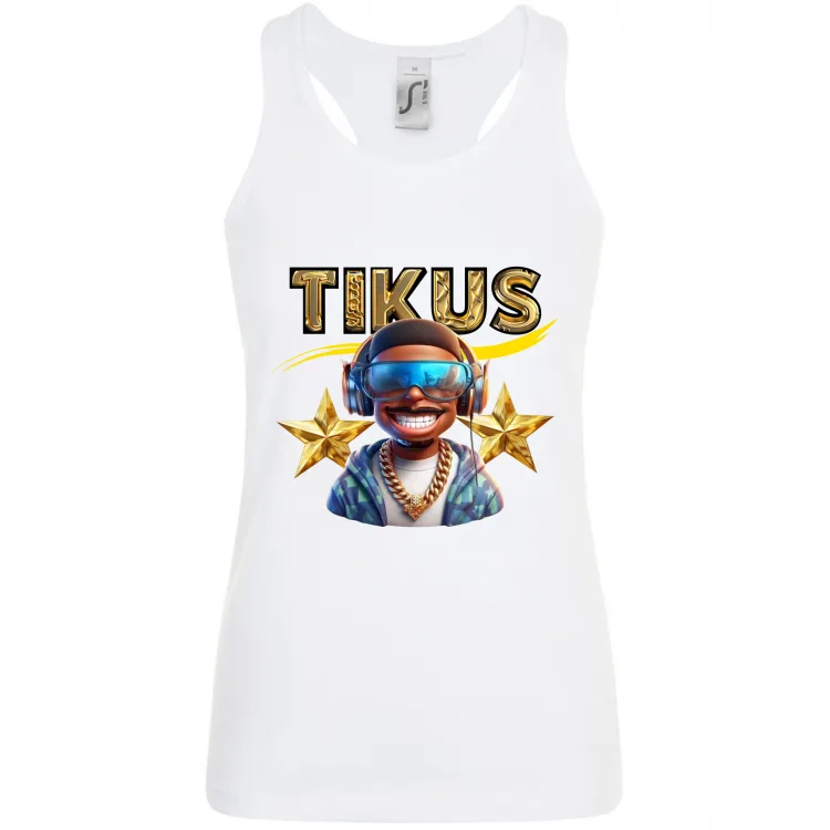 Tikus Gadget Inter