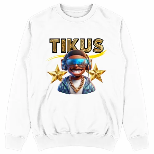 Felpa Unisex