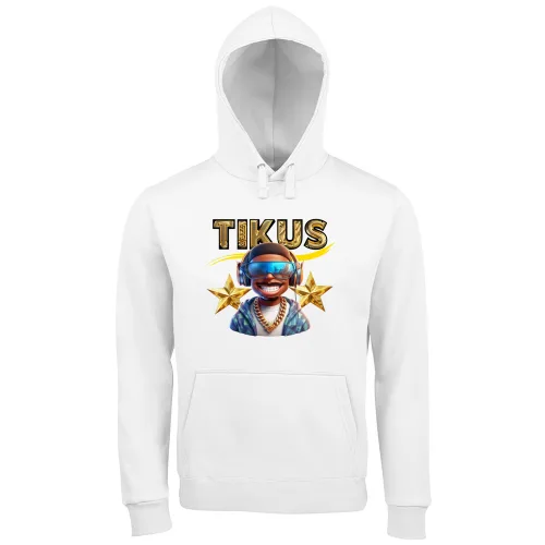 Hoodie Premium Men