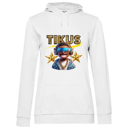 Hoodie Premium Women
