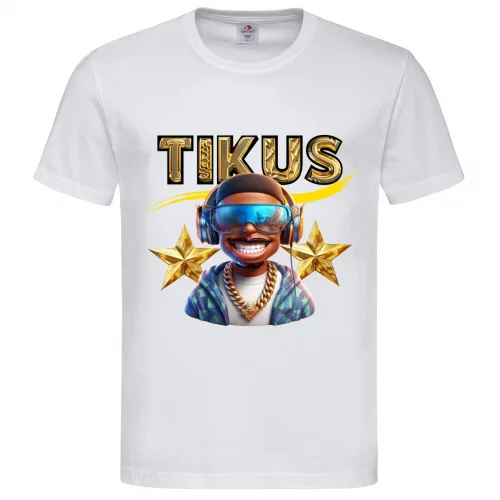 T-Shirt Men Premium 