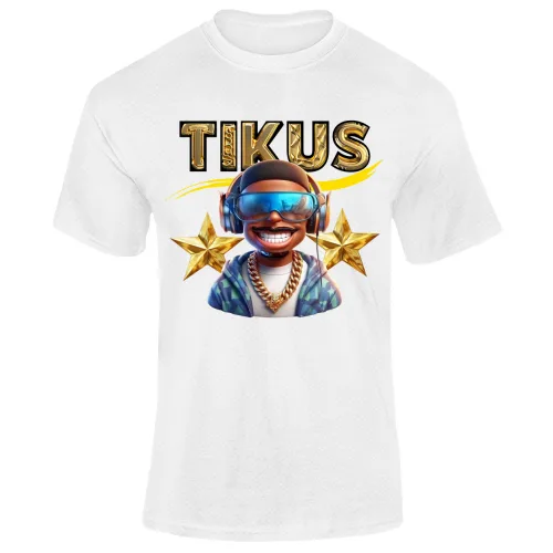 T-Shirt Unisex Dry Sport