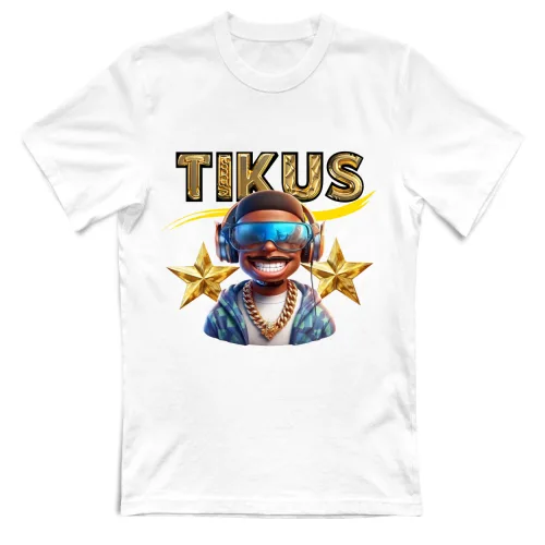 T-Shirt Unisex Large