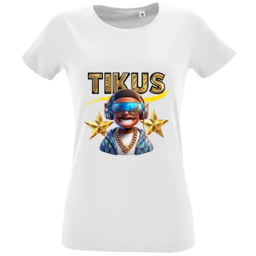 T-Shirt Women Fit
