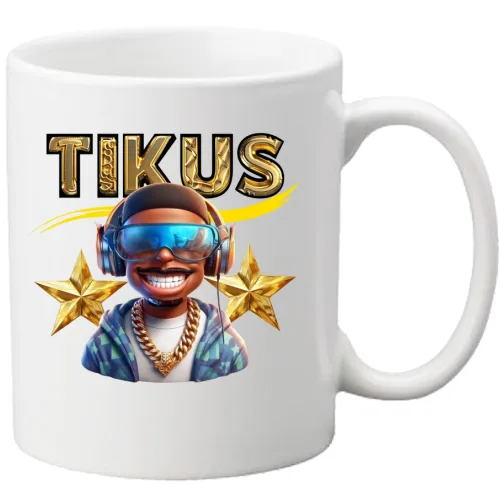 Tazza