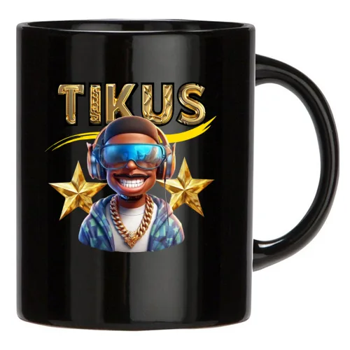 Tazza Nera