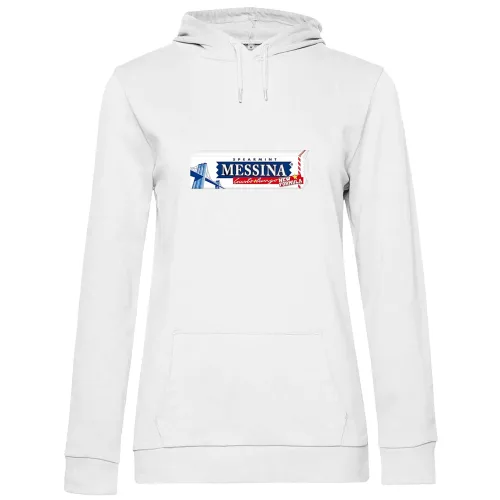 Hoodie Premium Women