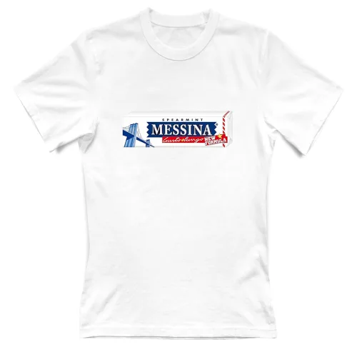 T-Shirt Donna