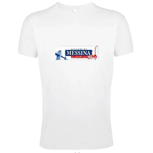 T-Shirt Men Fit