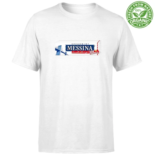 T-Shirt Unisex Organic