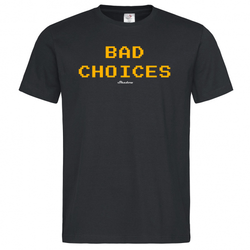 T-Shirt Men Premium 