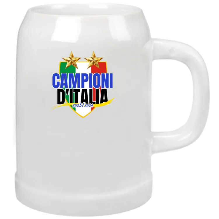 Inter - Campioni Italia
