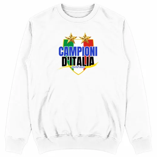 Felpa Unisex