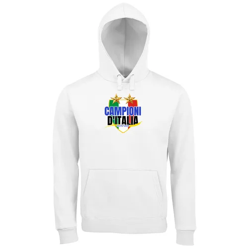 Hoodie Premium Men