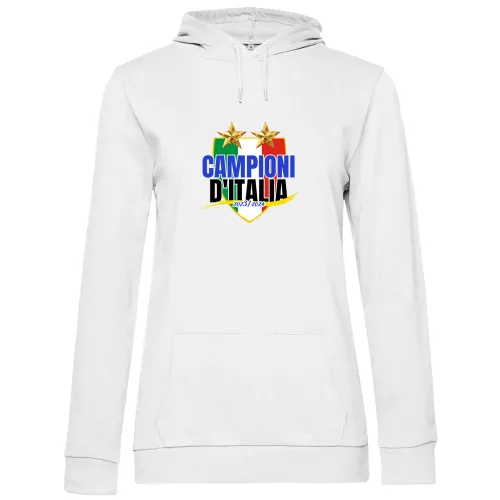 Hoodie Premium Women