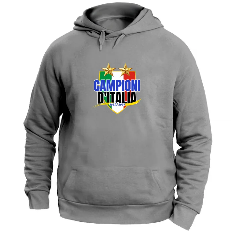 Inter - Campioni Italia
