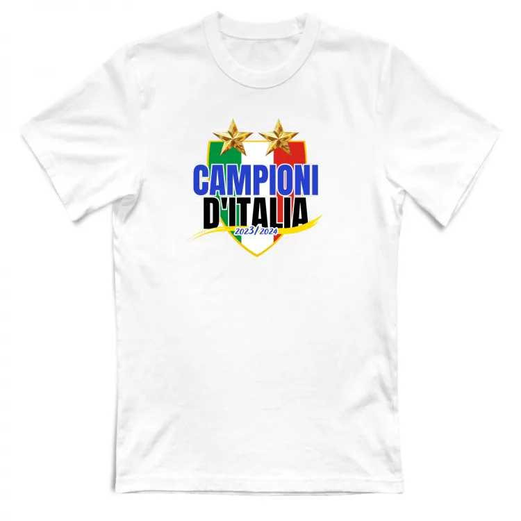 Inter - Campioni Italia
