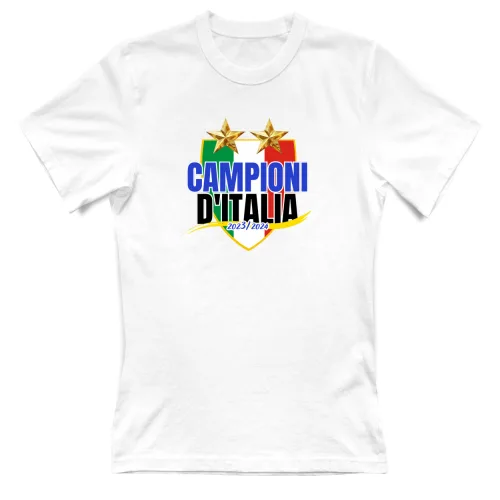 T-Shirt Donna