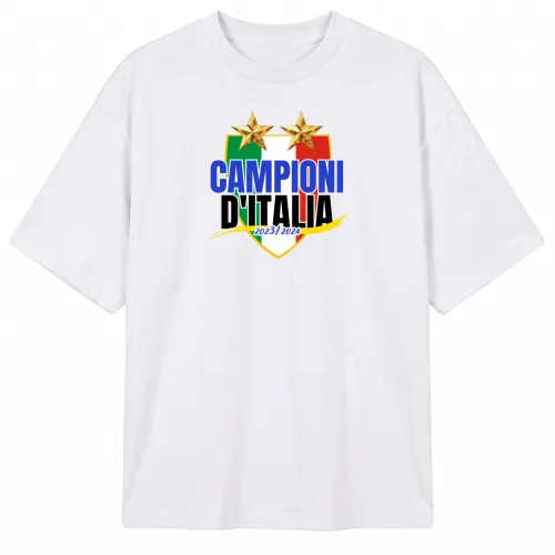 T-Shirt Oversize