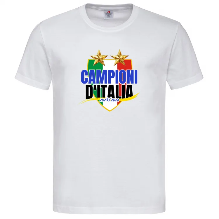 Inter - Campioni Italia