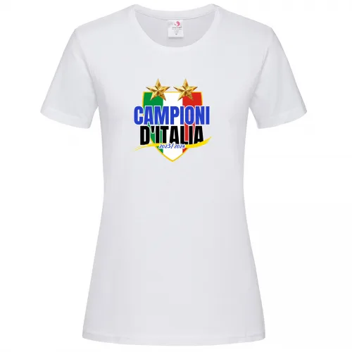T-Shirt Women Premium 