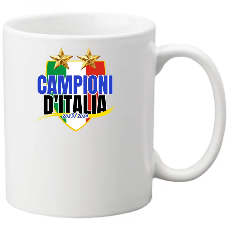 Inter - Campioni Italia