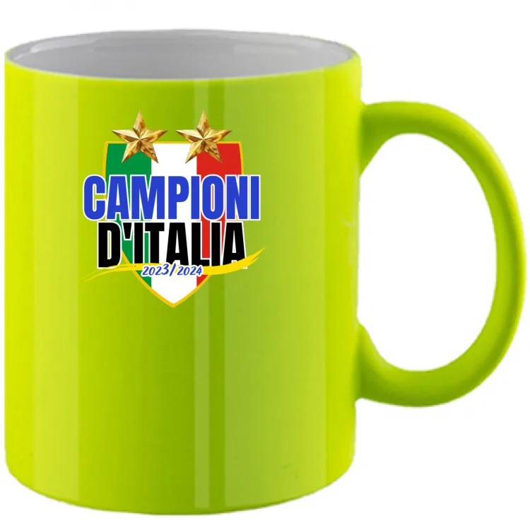 Inter - Campioni Italia