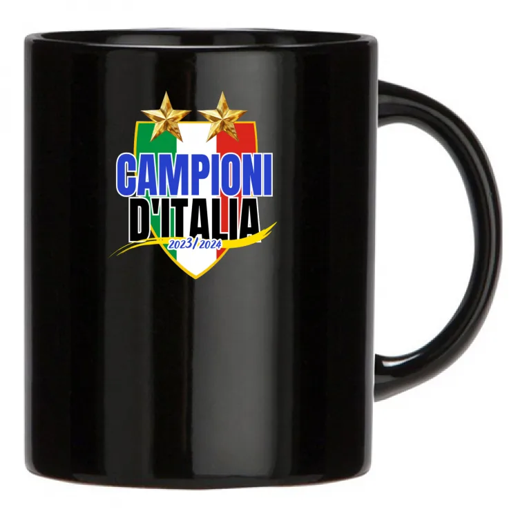Inter - Campioni Italia