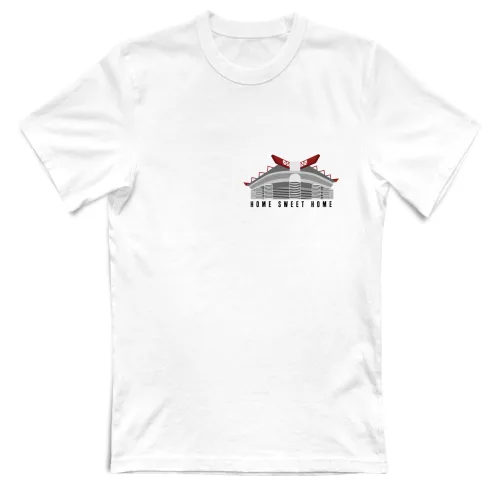 T-Shirt Unisex Large