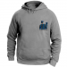 Unisex Large Hoodie 35.90 &euro;
