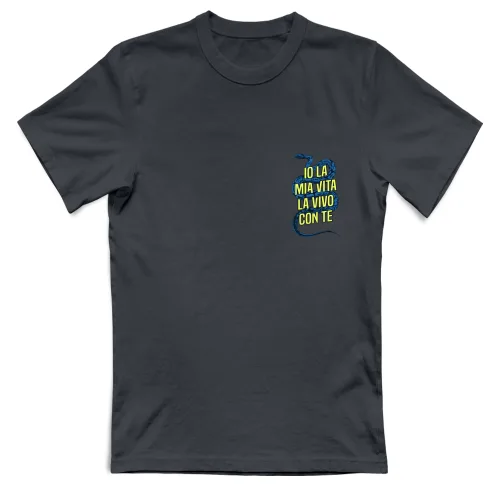 T-Shirt Unisex Large
