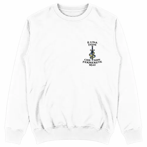 Felpa Unisex