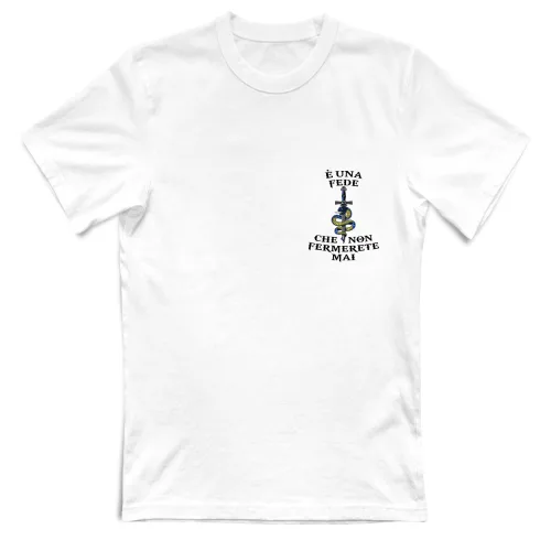 T-Shirt Unisex Large