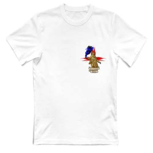 T-Shirt Unisex Large