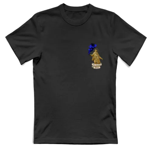 T-Shirt Unisex Large