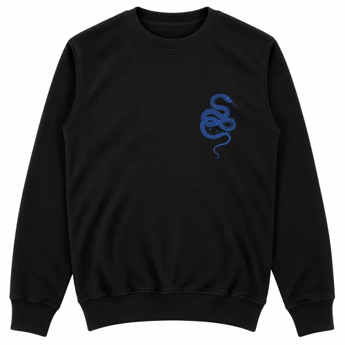 Felpa Unisex