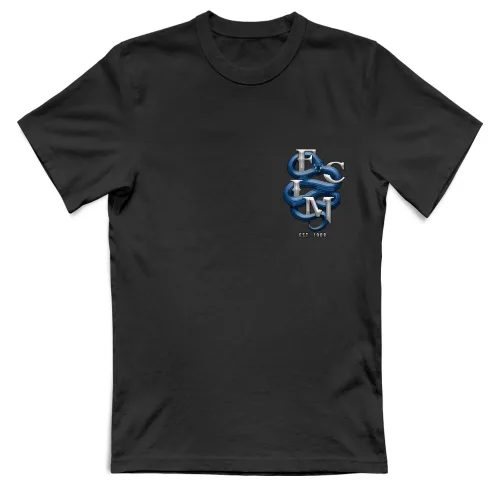 T-Shirt Unisex Large