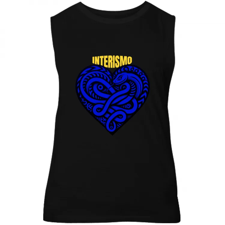 Interismo nel cuore