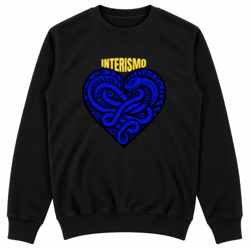 Felpa Unisex