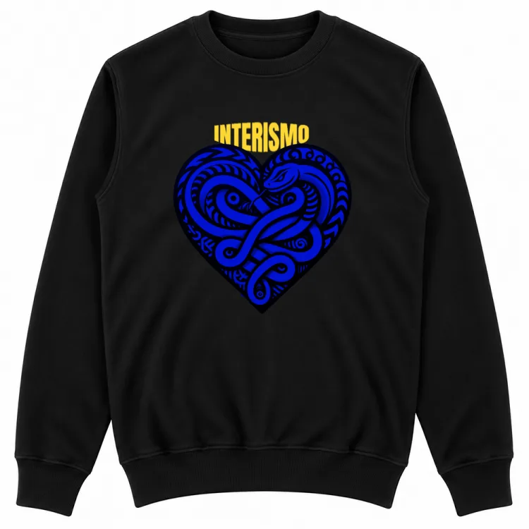 Interismo nel cuore