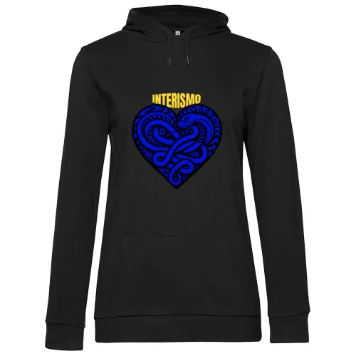 Hoodie Premium Women
