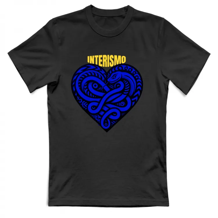 Interismo nel cuore