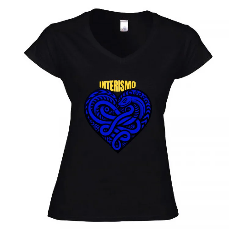 Interismo nel cuore