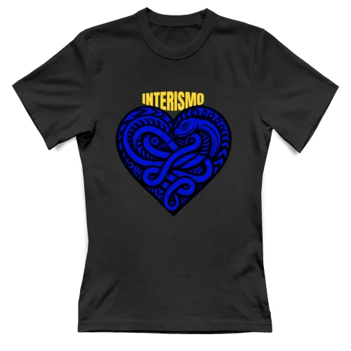 T-Shirt Donna
