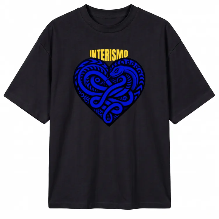 Interismo nel cuore