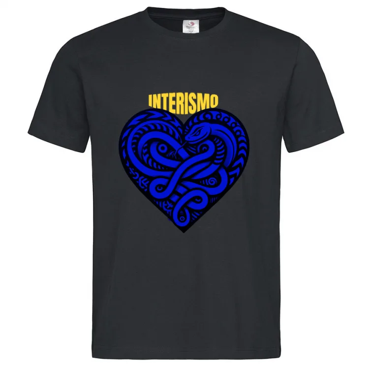 Interismo nel cuore