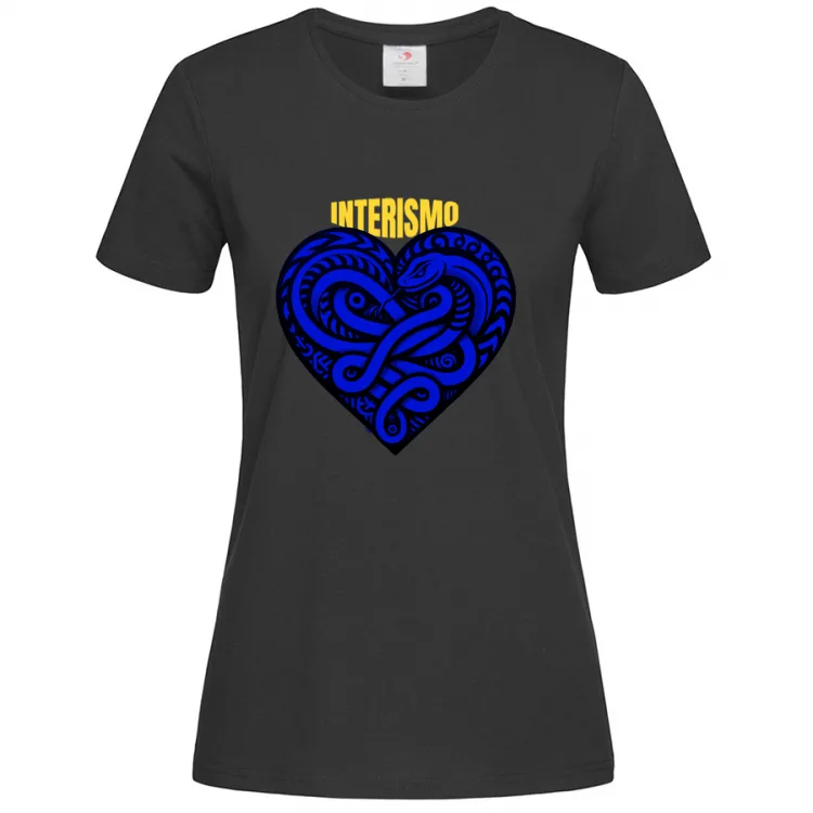 Interismo nel cuore