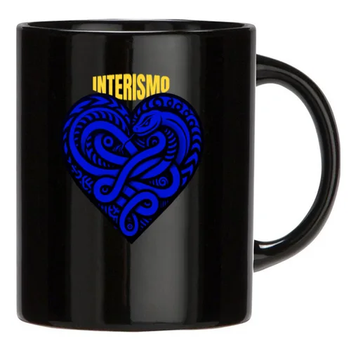 Tazza Nera